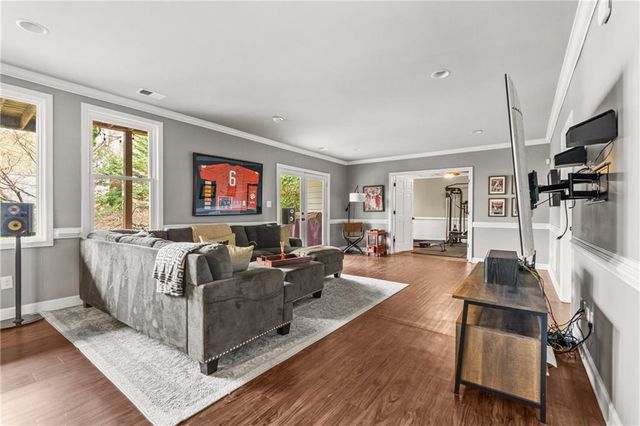 2249 Vinings SE Cove, Smyrna, GA 30080