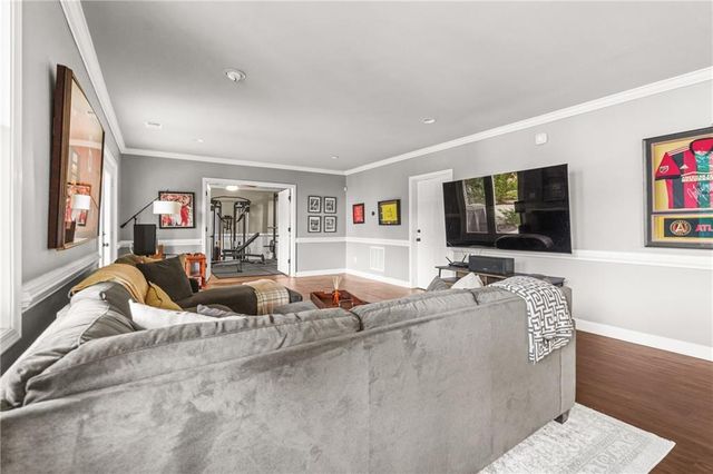 2249 Vinings SE Cove, Smyrna, GA 30080