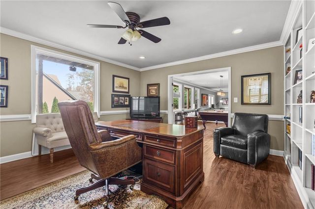 2249 Vinings SE Cove, Smyrna, GA 30080