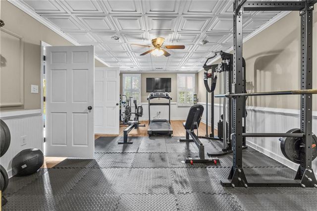 2249 Vinings SE Cove, Smyrna, GA 30080