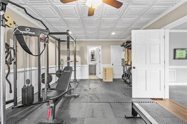 2249 Vinings SE Cove, Smyrna, GA 30080