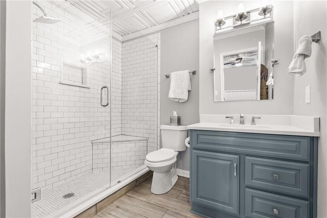 2249 Vinings SE Cove, Smyrna, GA 30080