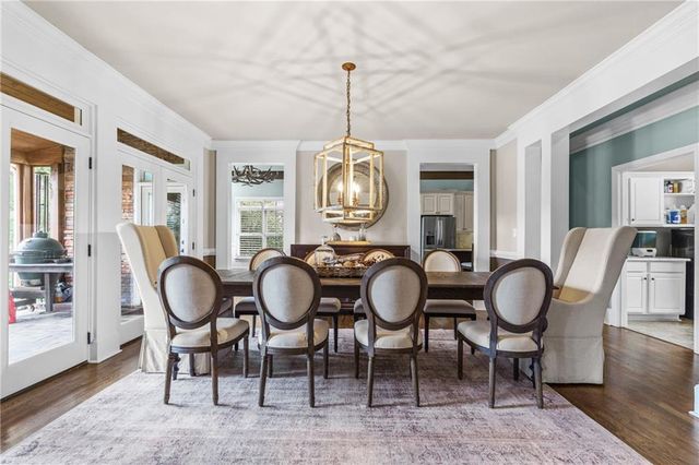 2249 Vinings SE Cove, Smyrna, GA 30080