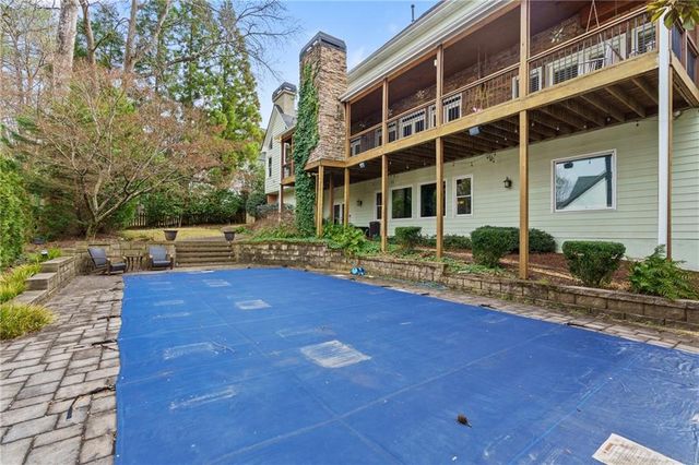 2249 Vinings SE Cove, Smyrna, GA 30080