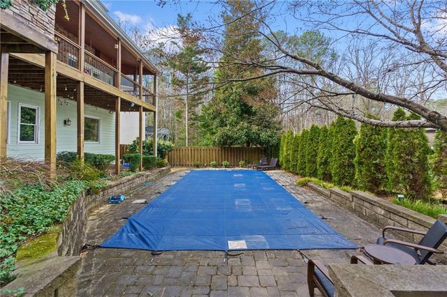 2249 Vinings SE Cove, Smyrna, GA 30080