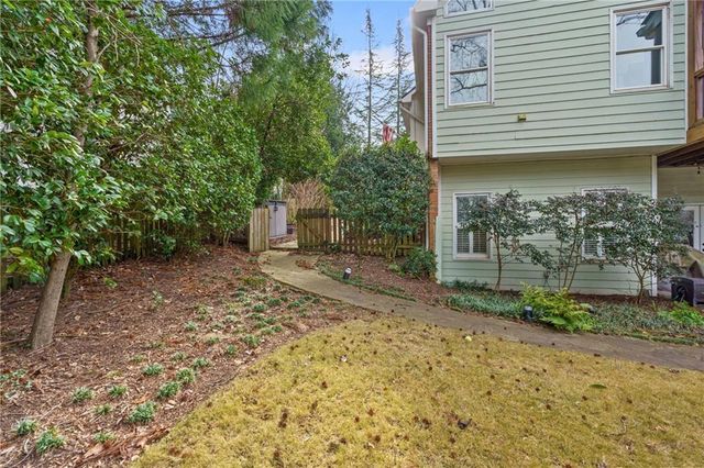 2249 Vinings SE Cove, Smyrna, GA 30080