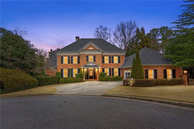 2249 Vinings SE Cove, Smyrna, GA 30080