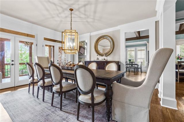 2249 Vinings SE Cove, Smyrna, GA 30080