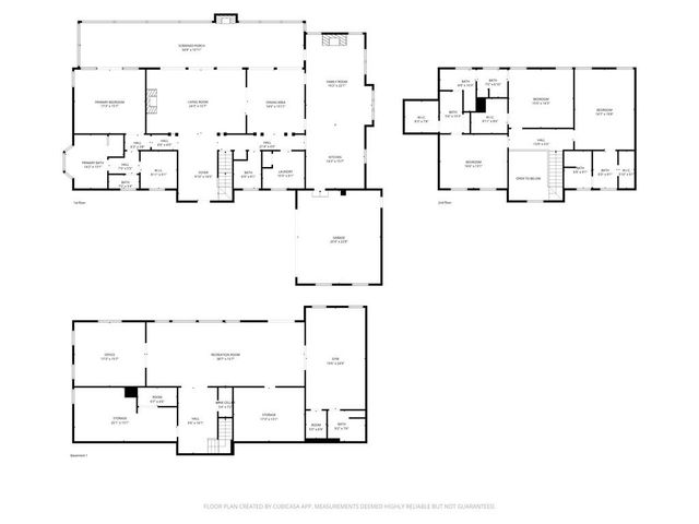 2249 Vinings SE Cove, Smyrna, GA 30080