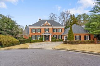 2249 Vinings SE Cove, Smyrna, GA 30080