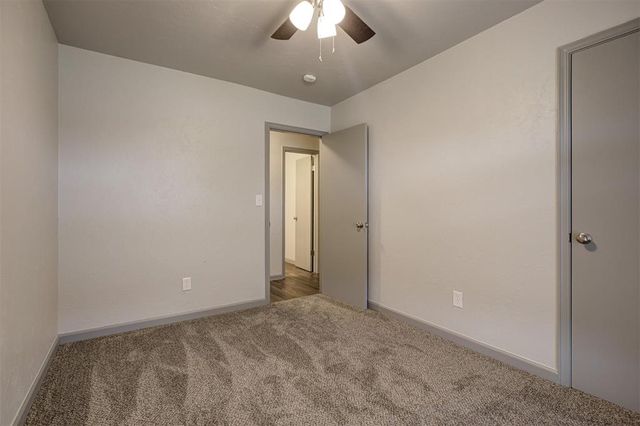 804 S Dogwood Street, Luther, OK 73054