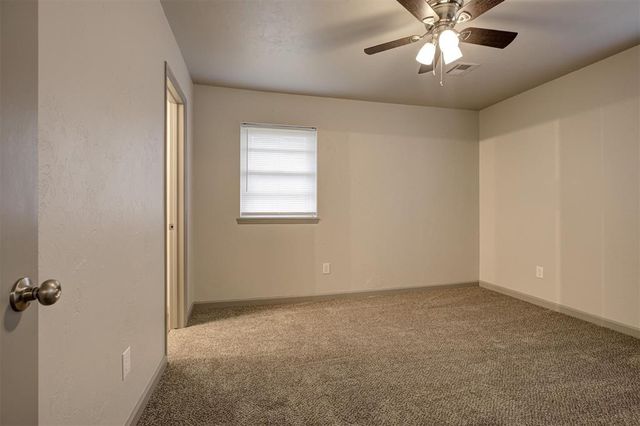 804 S Dogwood Street, Luther, OK 73054