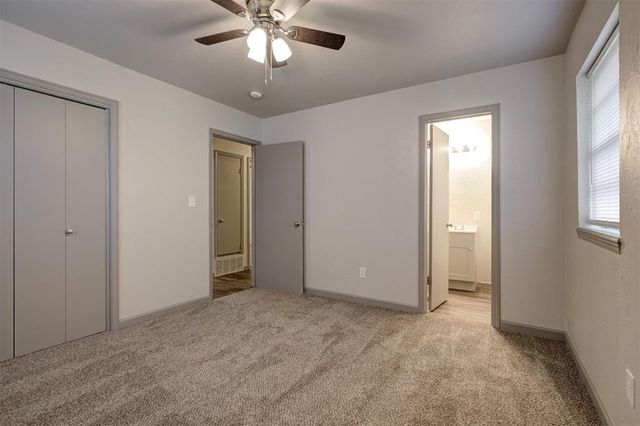 804 S Dogwood Street, Luther, OK 73054