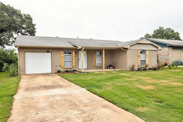804 S Dogwood Street, Luther, OK 73054