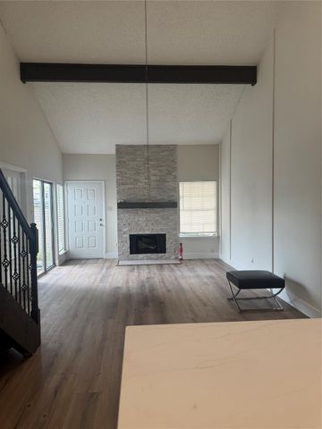12235 Lemon Ridge Lane, Houston, TX 77035