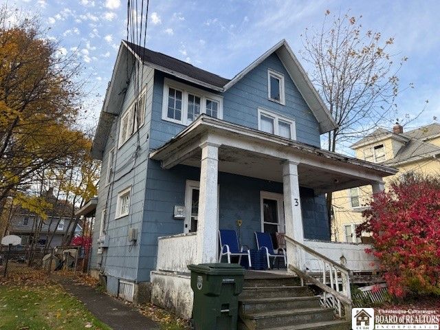 3 Lake Street, Jamestown, NY 14701