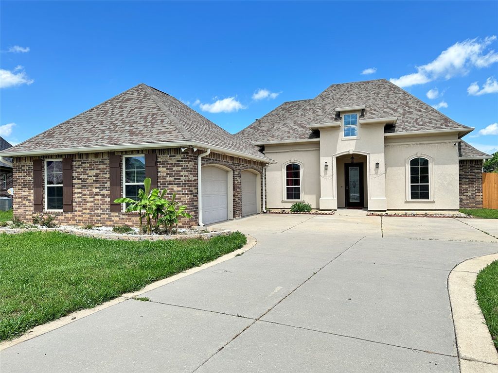 1000 Maize Street, Bossier City, LA 71111