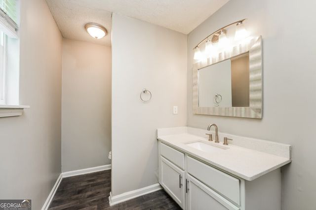 6609 Swift Creek Road, Lithonia, GA 30058