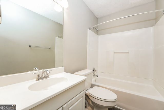 6609 Swift Creek Road, Lithonia, GA 30058