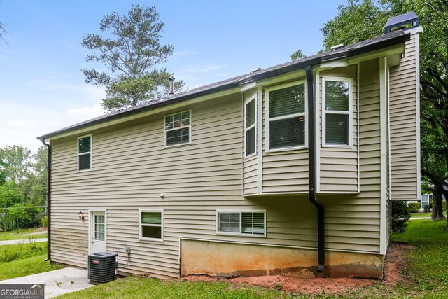 6609 Swift Creek Road, Lithonia, GA 30058