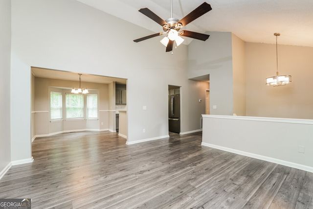 6609 Swift Creek Road, Lithonia, GA 30058