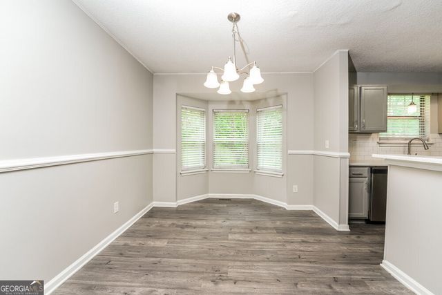 6609 Swift Creek Road, Lithonia, GA 30058