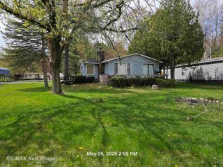 5243 Martin Road, Beaverton, MI 48612