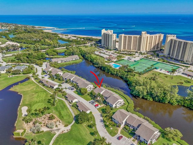 2101 Fairway Drive S, Jupiter, FL 33477