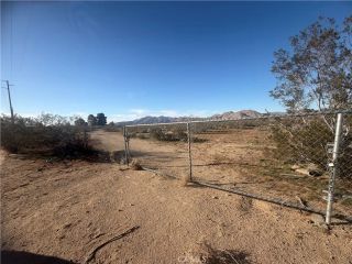 31020 Pawnee, Lucerne Valley, CA 92356