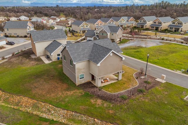 6648 Bandito Drive, Redding, CA 96003