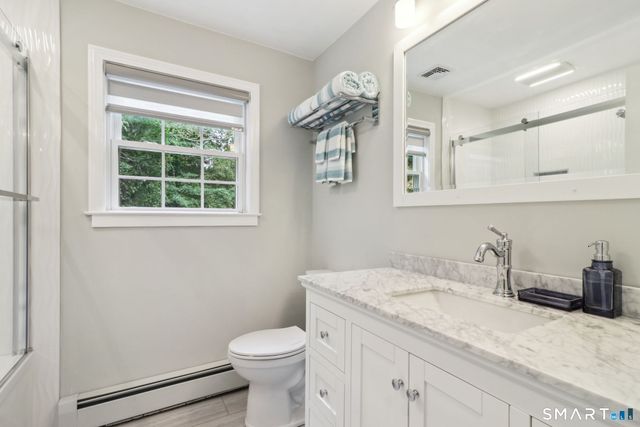 60 Little Meadow Road, Guilford, CT 06437