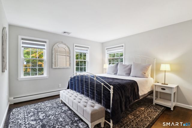 60 Little Meadow Road, Guilford, CT 06437