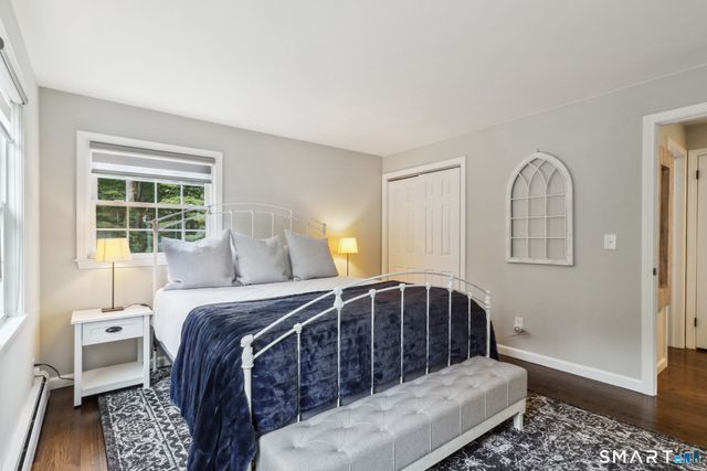 60 Little Meadow Road, Guilford, CT 06437