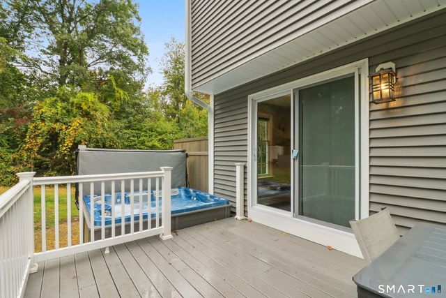 60 Little Meadow Road, Guilford, CT 06437