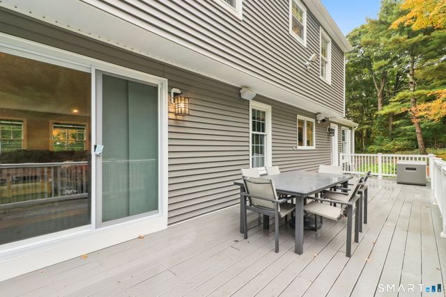 60 Little Meadow Road, Guilford, CT 06437
