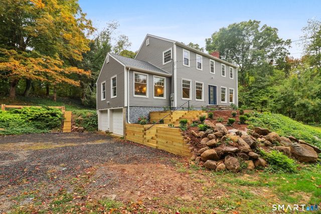 60 Little Meadow Road, Guilford, CT 06437