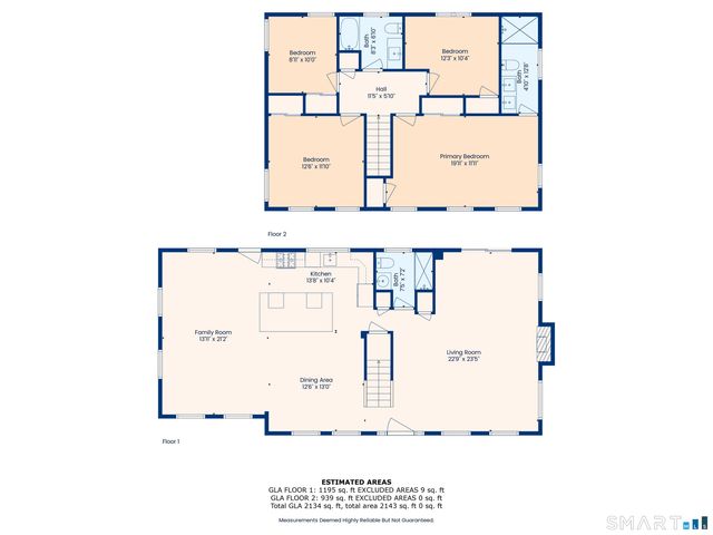 60 Little Meadow Road, Guilford, CT 06437