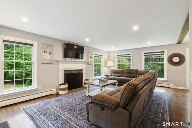 60 Little Meadow Road, Guilford, CT 06437