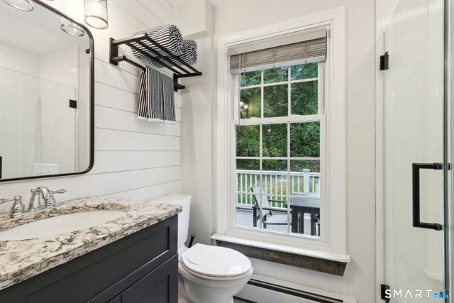 60 Little Meadow Road, Guilford, CT 06437