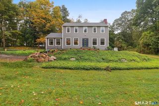 60 Little Meadow Road, Guilford, CT 06437