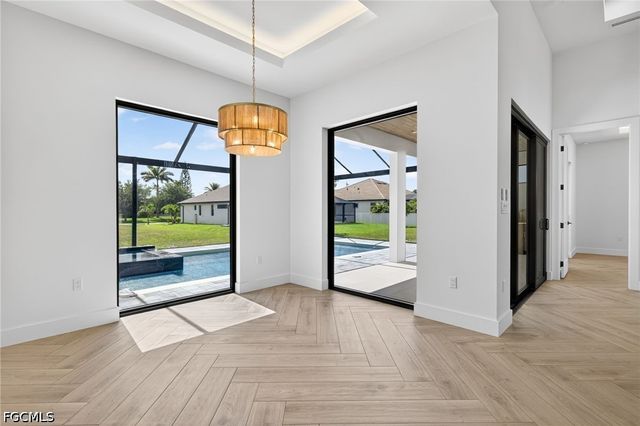 209 NW 35th PL, Cape Coral, FL 33993