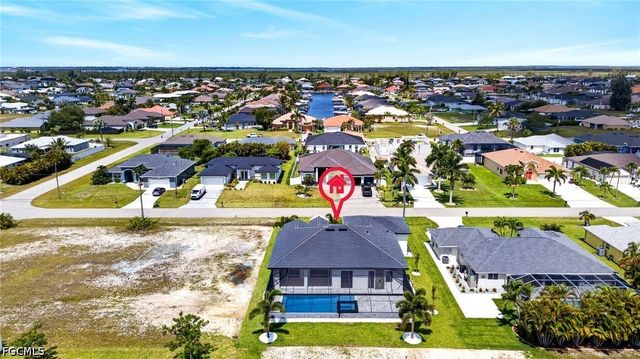 209 NW 35th PL, Cape Coral, FL 33993