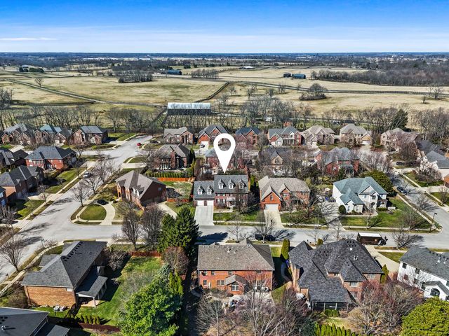 2109 Sedalia Lane, Lexington, KY 40513