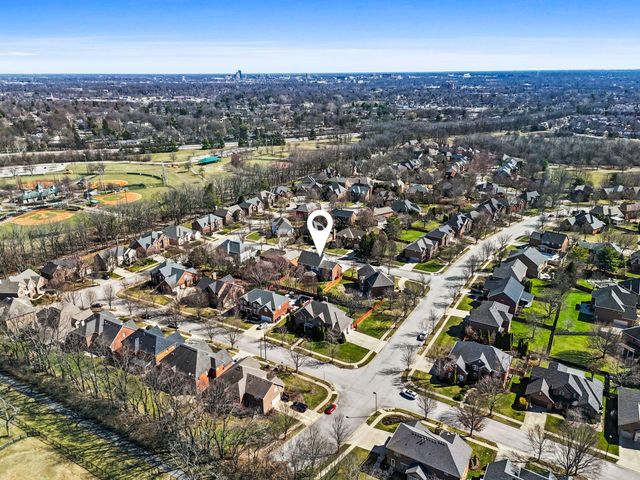2109 Sedalia Lane, Lexington, KY 40513
