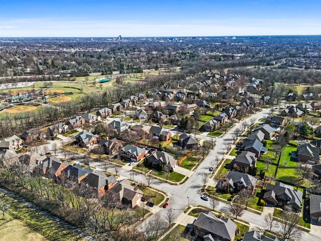 2109 Sedalia Lane, Lexington, KY 40513