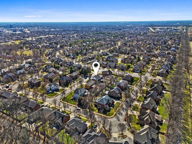 2109 Sedalia Lane, Lexington, KY 40513
