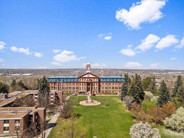4810 Knox Ct, Denver, CO 80221