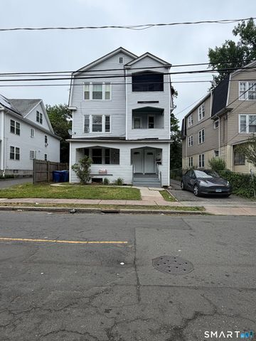 140 Enfield Street, Hartford, CT 06112