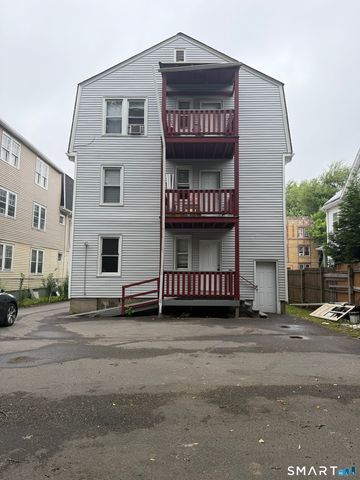 140 Enfield Street, Hartford, CT 06112