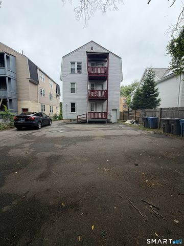 140 Enfield Street, Hartford, CT 06112